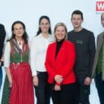 Erfolgreiches Lehrlingscasting: Direkter Kontakt bringt Jugendliche und Betriebe zusammen