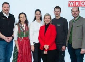 Erfolgreiches Lehrlingscasting: Direkter Kontakt bringt Jugendliche und Betriebe zusammen