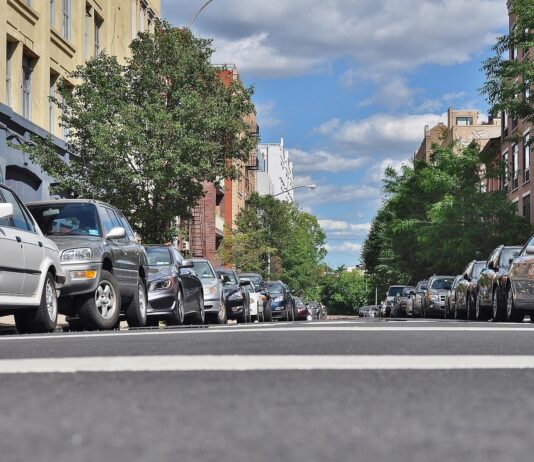 Luftbelastung in Kärnten: Forderung nach verstärkten Maßnahmen gegen Feinstaub und Stickstoffdioxid