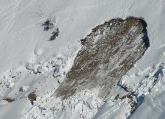 Lawinenwarndienst Kärnten: Warnstufe 3 in vielen Teilen Kärntens
