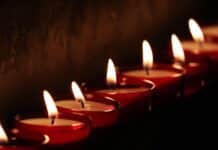 FPÖ-Angerer/Staudacher/Berger: FPÖ Kärnten trauert um Adrian Hartel