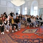 Willkommen in Kärnten: 50 Personen erhalten die österreichische Staatsbürgerschaft