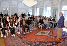 Willkommen in Kärnten: 50 Personen erhalten die österreichische Staatsbürgerschaft