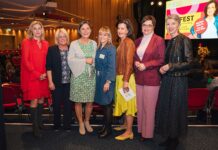 Weltfrauentag: Ein Abend voller Frauenpower und klare Botschaften zur Gleichstellung