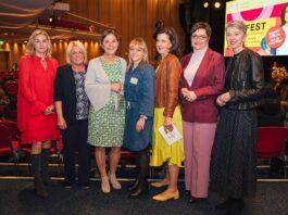 Weltfrauentag: Ein Abend voller Frauenpower und klare Botschaften zur Gleichstellung