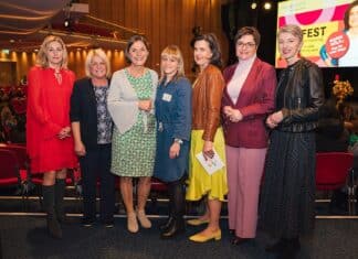 Weltfrauentag: Ein Abend voller Frauenpower und klare Botschaften zur Gleichstellung