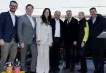 Neue Verbindung: Die Westbahn fährt in den Süden