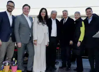 Neue Verbindung: Die Westbahn fährt in den Süden