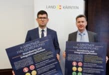 Kärntner Hausordnung vorgestellt: SPÖ betont klare Regeln und neue Initiativen