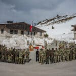 Kärntner Soldaten sichern Meistertitel bei Heeresmeisterschaften