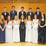 Prom Night – BSC Ball 2026