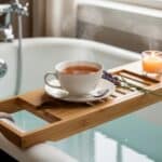 Kerze löste Wohnungsbrand aus – 66-Jährige bei Löschversuch leicht verletzt