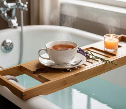 Kerze löste Wohnungsbrand aus – 66-Jährige bei Löschversuch leicht verletzt