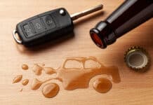 Alkohol und Drogen: 17 Führerscheine bei Schwerpunktaktion abgenommen