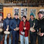 60 Jahre Eisbahn Erlachgraben in Bad Bleiberg