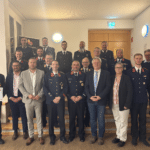 Jahreshauptversammlung der FF Hermagor: Das war 2025 – 95 Einsätze und 10.271 ehrenamtliche Stunden