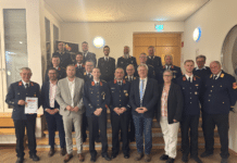 Jahreshauptversammlung der FF Hermagor: Das war 2025 – 95 Einsätze und 10.271 ehrenamtliche Stunden