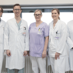 „Facial Palsy Awareness Week”: Wenn die Gesichtslähmung das Lächeln nimmt