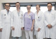 „Facial Palsy Awareness Week”: Wenn die Gesichtslähmung das Lächeln nimmt