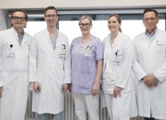 „Facial Palsy Awareness Week”: Wenn die Gesichtslähmung das Lächeln nimmt