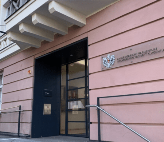 Geisterfahrer-Unfall in Arnoldstein: Angeklagter muss sich am Landesgericht Klagenfurt verantworten