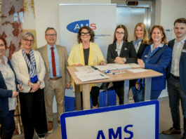 Jobday – Sozialwirtschaft als berufliche Zukunftsperspektive