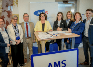 Jobday – Sozialwirtschaft als berufliche Zukunftsperspektive