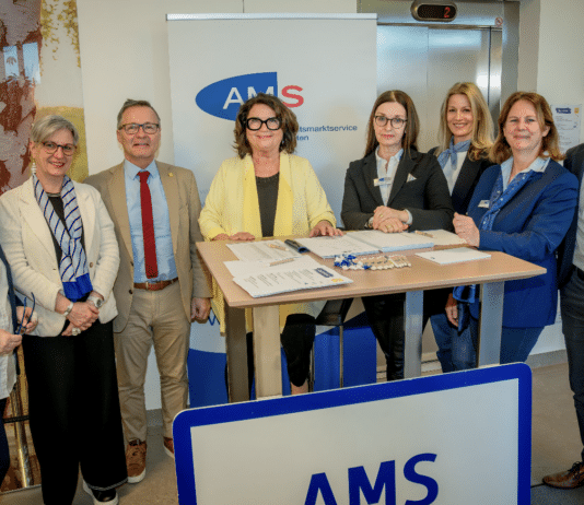 Jobday – Sozialwirtschaft als berufliche Zukunftsperspektive