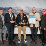 AB HOF 2026: Drei Kärntner Betriebe holen begehrten Kaiser-Titel