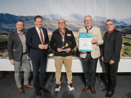 AB HOF 2026: Drei Kärntner Betriebe holen begehrten Kaiser-Titel