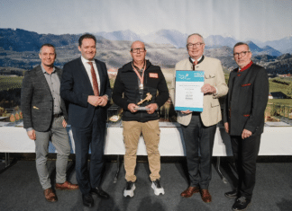 AB HOF 2026: Drei Kärntner Betriebe holen begehrten Kaiser-Titel