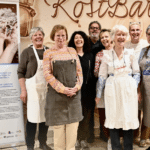 Kochen mit Oma: Tradition trifft Generationen an der HLW Hermagor
