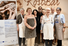 Kochen mit Oma: Tradition trifft Generationen an der HLW Hermagor