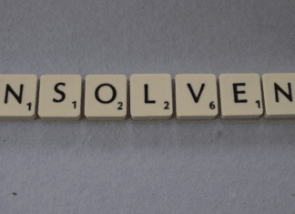 Knapp 30 Prozent mehr: Unternehmensinsolvenzen steigen im Vergleich zum Vorjahr