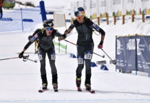 Erster Weltcupsieg: Hiemer und Verbnjak triumphieren im Martelltal