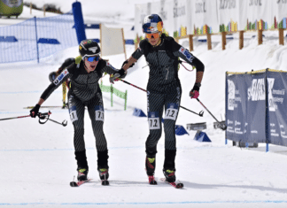 Erster Weltcupsieg: Hiemer und Verbnjak triumphieren im Martelltal