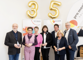 35 Jahre Ankerpunkt in Villach: Tageszentrum ist ein Ort der Teilhabe, Sicherheit und Stabilität