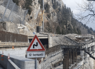 Plöckenpass bleibt zu: Durchfahrt während der Osterwoche wohl unwahrscheinlich