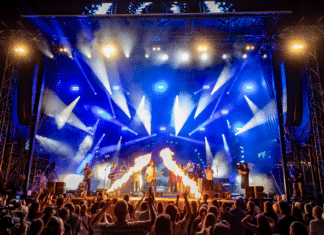 Matakustix-Show feiert 10 Jahre: Jubiläumskonzert in Klagenfurt