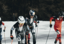 Skibergsteigen: Österreich glänzt mit Top-Ten-Platzierungen