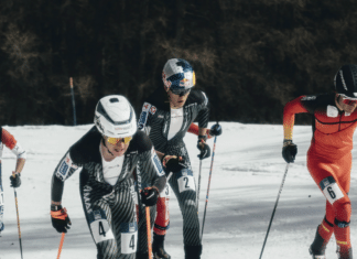 Skibergsteigen: Österreich glänzt mit Top-Ten-Platzierungen