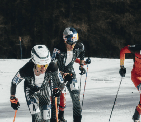 Skibergsteigen: Österreich glänzt mit Top-Ten-Platzierungen