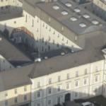 Todesfall in Justizanstalt Klagenfurt: Untersuchung eingeleitet