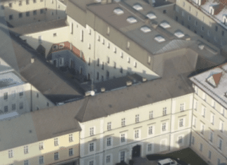 Todesfall in Justizanstalt Klagenfurt: Untersuchung eingeleitet