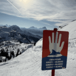 Osterferien am Berg: Achtung – winterliche Bedingungen verschärfen Lawinengefahr