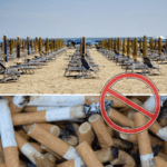 Rauchverbot: Nächster Strand an der Adria zieht nach