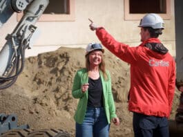 Nachhaltig investieren und doppelt wirken: Caritas Kärnten startet den „Social Deal“