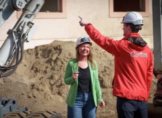 Nachhaltig investieren und doppelt wirken: Caritas Kärnten startet den „Social Deal“