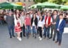 Traditionelle 1.-Mai-Feier in Hermagor – SPÖ lädt zum Kinder- und Familienfest