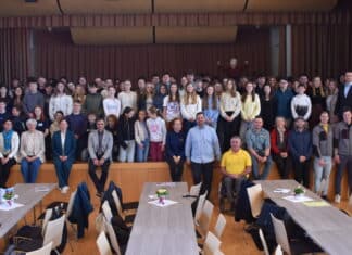 Straße der Berufe am Weißensee: Praxisnahe Einblicke für die Fachkräfte von morgen